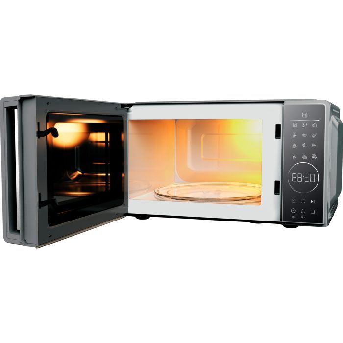 Микроволновая печь Beko MOC20130SFB изображение 3