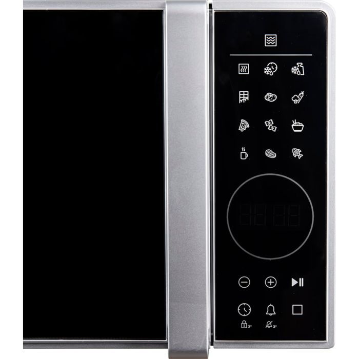 Микроволновая печь Beko MOC20130SFB изображение 4