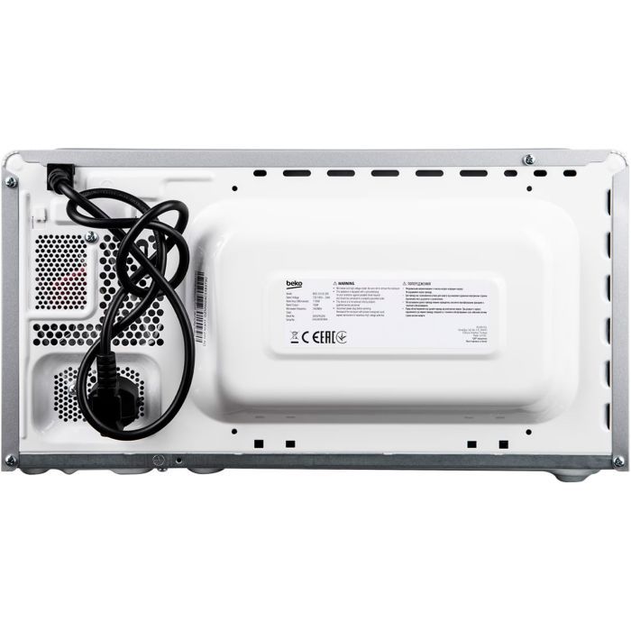Микроволновая печь Beko MOC20130SFB изображение 8