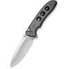 Нож Civivi Hyperpulse, Black Aluminum, Satin (C23087A-3) изображение 2
