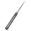 Нож Civivi Hyperpulse, Black Aluminum, Satin (C23087A-3) изображение 4