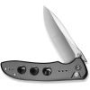 Нож Civivi Hyperpulse, Black Aluminum, Satin (C23087A-3) изображение 5