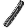 Нож Civivi Hyperpulse, Black Aluminum, Satin (C23087A-3) изображение 8