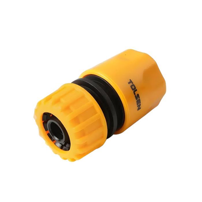 Соединительная муфта для шланга Tolsen 1/2" (57119)