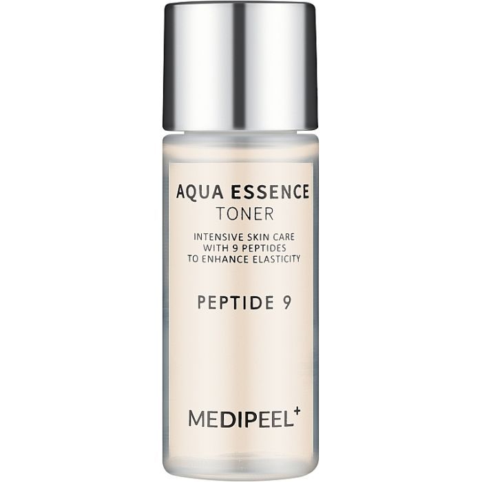 Тоник для лица Medi-Peel Peptide 9 Aqua Essence Toner 30 мл (8809941820805)