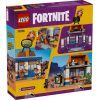 Конструктор LEGO Fortnite Durrr Burger ресторан (77076) зображення 10