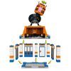 Конструктор LEGO Fortnite Durrr Burger ресторан (77076) зображення 4
