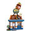 Конструктор LEGO Fortnite Durrr Burger ресторан (77076) зображення 6