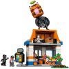 Конструктор LEGO Fortnite Durrr Burger ресторан (77076) зображення 7