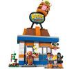 Конструктор LEGO Fortnite Durrr Burger ресторан (77076) зображення 8