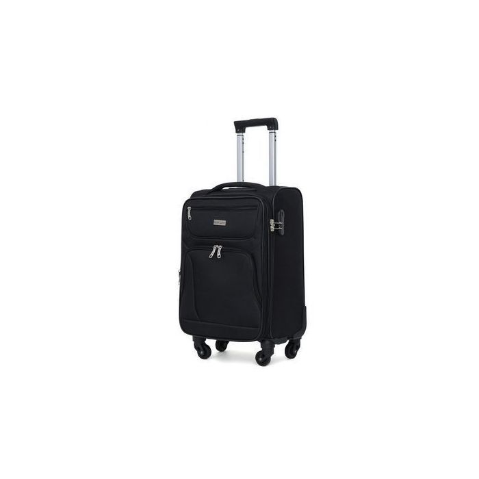 Чемодан Semi Line 20" S T5770-1 Cappuccino (DAS302953)