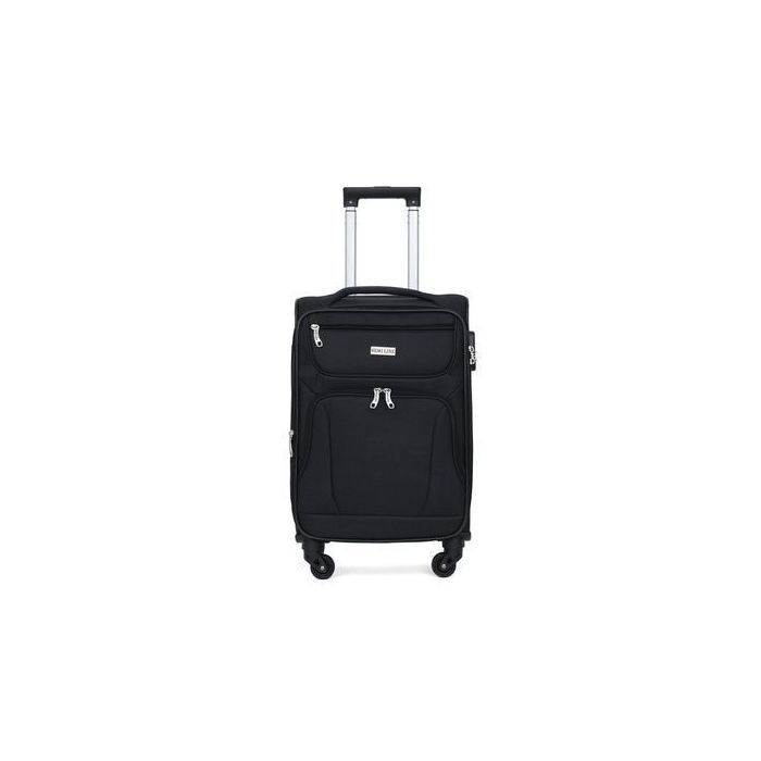 Чемодан Semi Line 20" S T5770-1 Cappuccino (DAS302953) изображение 2