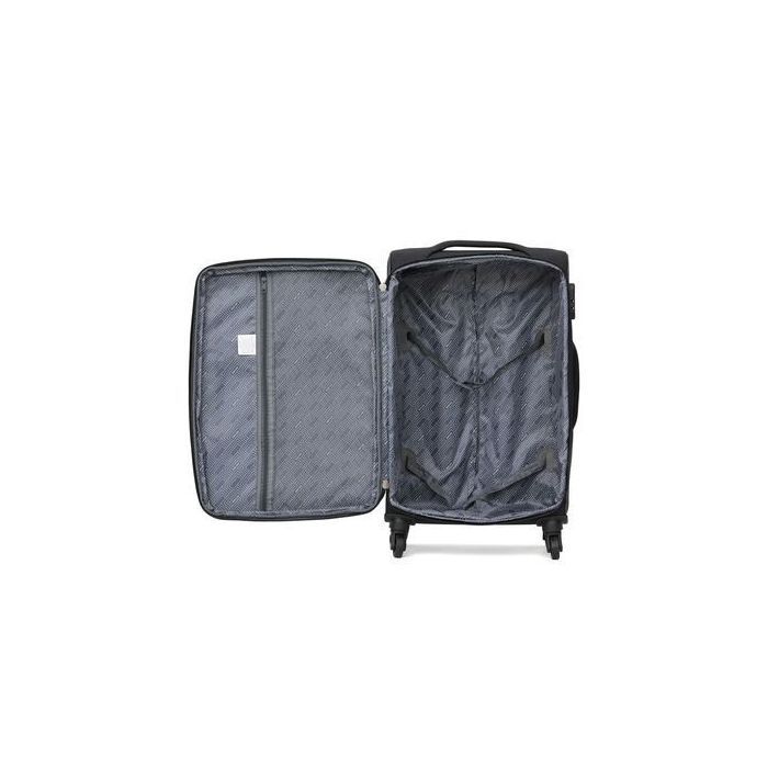 Чемодан Semi Line 20" S T5770-1 Cappuccino (DAS302953) изображение 6