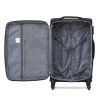 Валіза Semi Line 20" S T5771-1 Black (DAS303178) зображення 6