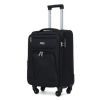 Валіза Semi Line 20" S T5771-1 Black (DAS303178)