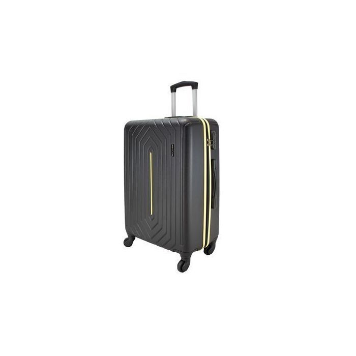 Чемодан Semi Line 28" L T5688-3 Brown (DAS302902)