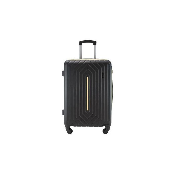 Чемодан Semi Line 28" L T5688-3 Brown (DAS302902) изображение 2