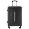 Чемодан Semi Line 28" L T5685-3 Black (DAS302893) изображение 2