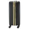 Чемодан Semi Line 28" L T5685-3 Black (DAS302893) изображение 3