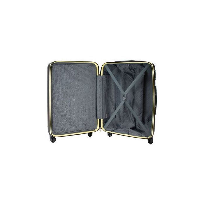 Чемодан Semi Line 28" L T5688-3 Brown (DAS302902) изображение 6