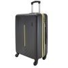 Чемодан Semi Line 28" L T5685-3 Black (DAS302893)