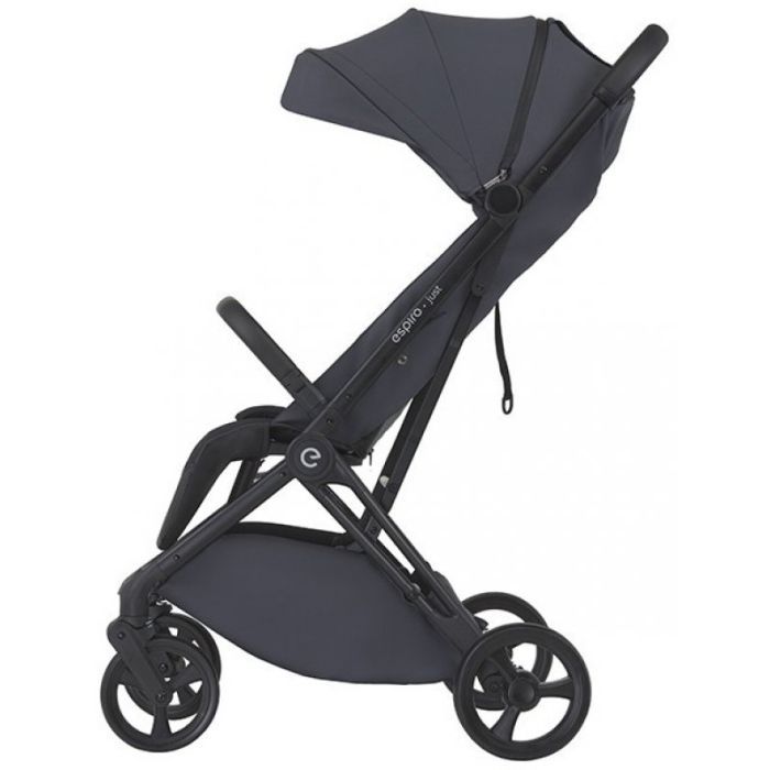Коляска Espiro Just 114 Juicy Olive (5905683801362) изображение 2