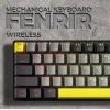 Клавиатура GamePro MK130G Pro Outemu Red Switch Hot-Swap 60 RGB USB/Wireless/Bluetooth Black (MK130G Pro) изображение 5