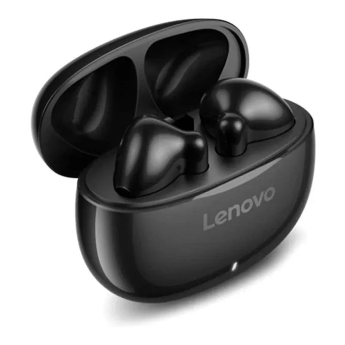 Навушники Lenovo E310 True Wireless Stereo Earbuds standalone Black (GXD1Q65146) зображення 2