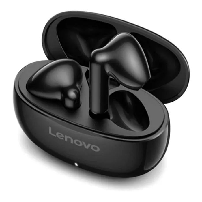 Навушники Lenovo E310 True Wireless Stereo Earbuds standalone Black (GXD1Q65146) зображення 3