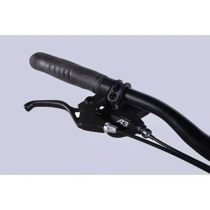 Велосипед Formula 28" CURSOR MAN DD рама-21" AL 2025 темно-синій (OPS-FR-28-045) зображення 3