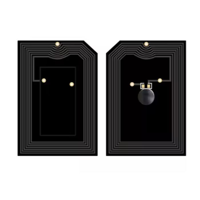 Чип для картриджа Kyocera TK-8345, 20K black, TASKalfa 2552ci Everprint (CHIP-KYO-TK-8345-B)