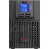 Пристрій безперебійного живлення APC Easy UPS On-Line 1000VA, 900W (SRV1KI-E) зображення 2