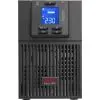 Пристрій безперебійного живлення APC Easy UPS On-Line 1000VA, 900W (SRV1KI-E) зображення 2
