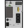 Пристрій безперебійного живлення APC Easy UPS On-Line 1000VA, 900W (SRV1KI-E) зображення 3