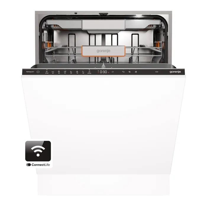 Посудомийна машина Gorenje GV673B66 зображення 3
