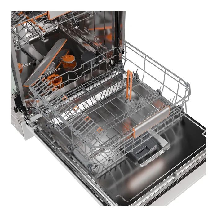 Посудомийна машина Gorenje GV673B66 зображення 7