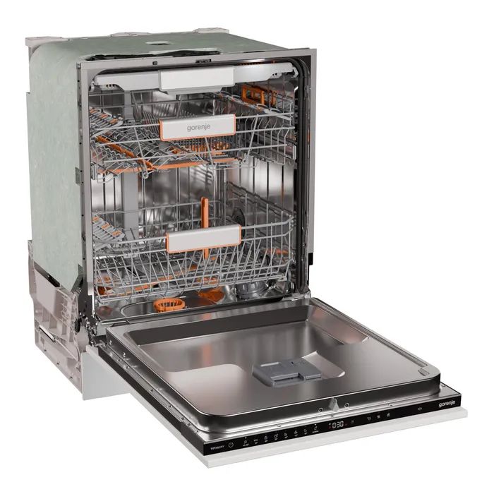 Посудомийна машина Gorenje GV673B66 зображення 8