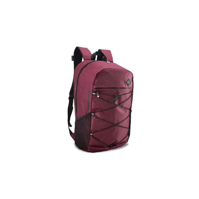 Рюкзак туристический Semi Line 35 Cherry/Black (A3033-3) (DAS302172)