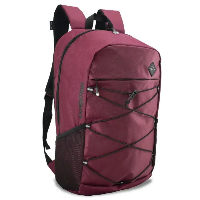 Рюкзак туристический Semi Line 35 Grey/Black (A3033-1) (DAS302170)