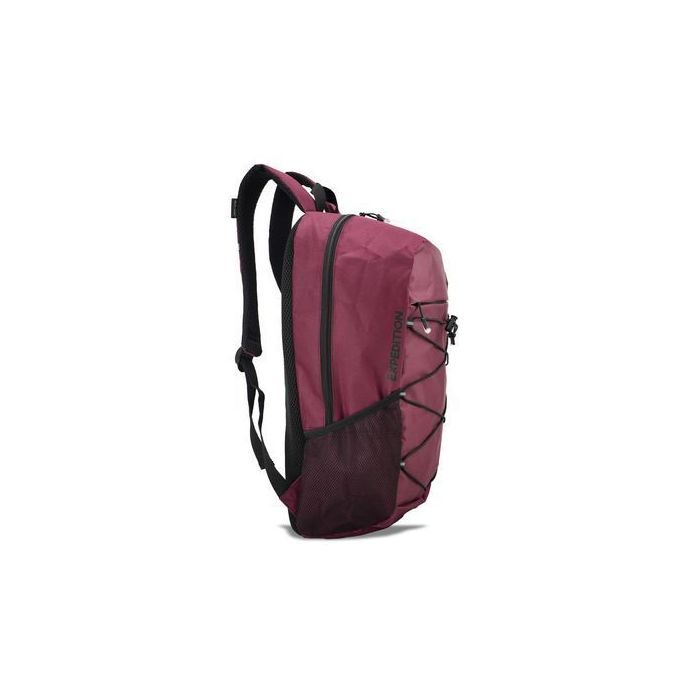 Рюкзак туристический Semi Line 35 Cherry/Black (A3033-3) (DAS302172) изображение 2