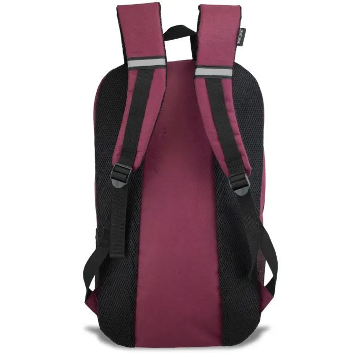 Рюкзак туристический Semi Line 35 Grey/Black (A3033-1) (DAS302170) изображение 2