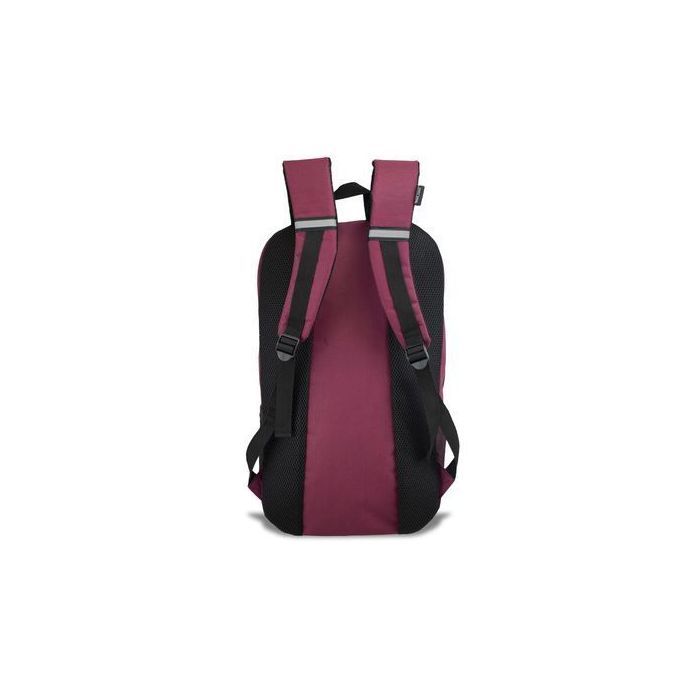 Рюкзак туристический Semi Line 35 Cherry/Black (A3033-3) (DAS302172) изображение 3