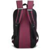 Рюкзак туристический Semi Line 35 Cherry/Black (A3033-3) (DAS302172) изображение 3