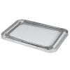 Туристический стол Bo-Camp Camp-Gear Economy 60x40 cm Light Grey (1404425) (DAS303285) изображение 2