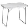 Туристический стол Bo-Camp Camp-Gear Economy 60x40 cm Light Grey (1404425) (DAS303285)