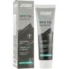 Зубна паста Aekyung 2080 Pure Black Clean Charcoal Fresh Mint 125 г (8801046328903) зображення 2