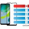 Стекло защитное ACCLAB Full Glue MOTO E13 Black (1283126573620) изображение 3