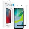 Стекло защитное ACCLAB Full Glue MOTO E13 Black (1283126573620)