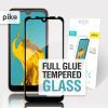 Скло захисне Piko Full Glue Tecno Pop 5 Go Black (1283126573385) зображення 5
