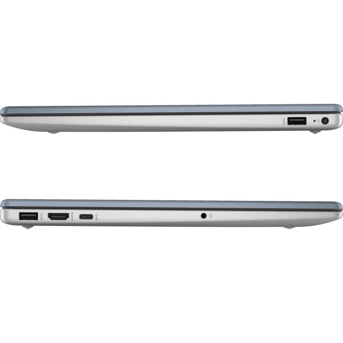 Ноутбук HP 15-fc0144ua (B9PF7EA) зображення 4